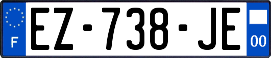 EZ-738-JE