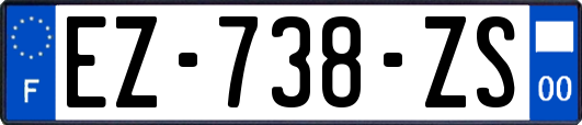 EZ-738-ZS