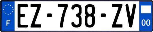 EZ-738-ZV