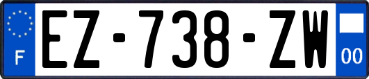 EZ-738-ZW