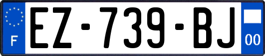 EZ-739-BJ