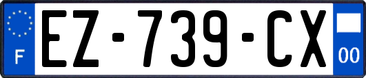 EZ-739-CX