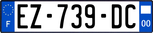 EZ-739-DC