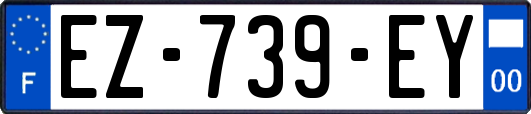 EZ-739-EY