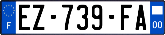 EZ-739-FA