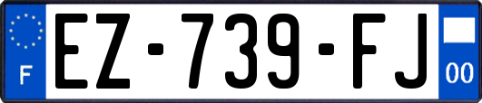 EZ-739-FJ