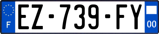 EZ-739-FY