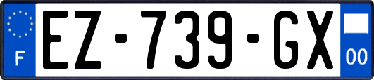 EZ-739-GX