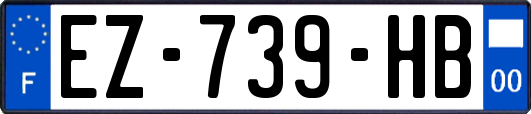 EZ-739-HB