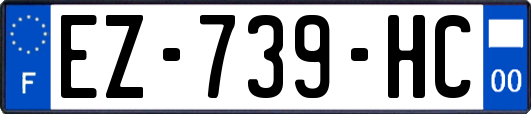 EZ-739-HC