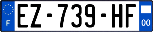 EZ-739-HF