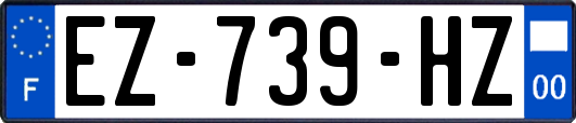 EZ-739-HZ