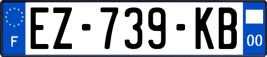 EZ-739-KB