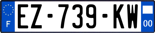 EZ-739-KW