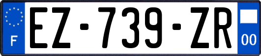 EZ-739-ZR