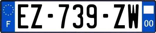 EZ-739-ZW