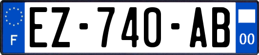 EZ-740-AB