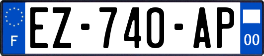 EZ-740-AP