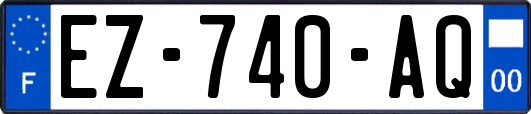 EZ-740-AQ