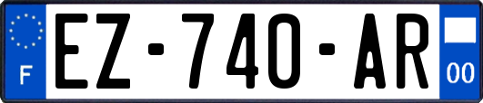 EZ-740-AR