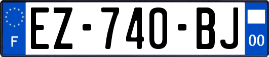 EZ-740-BJ
