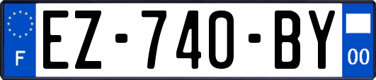 EZ-740-BY