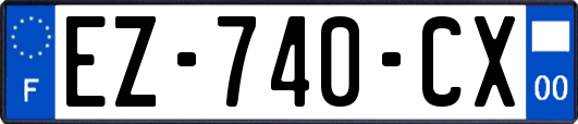 EZ-740-CX