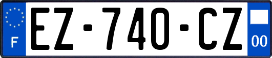 EZ-740-CZ