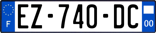 EZ-740-DC