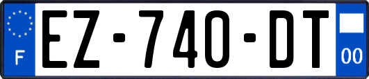 EZ-740-DT