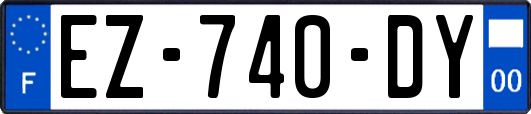 EZ-740-DY