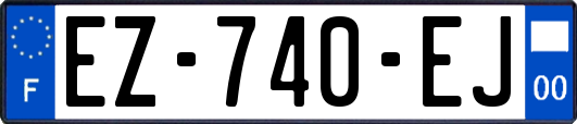 EZ-740-EJ