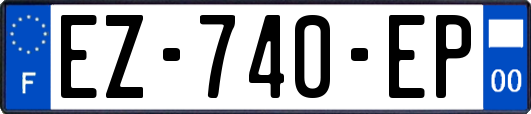 EZ-740-EP