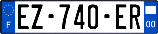 EZ-740-ER