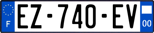 EZ-740-EV