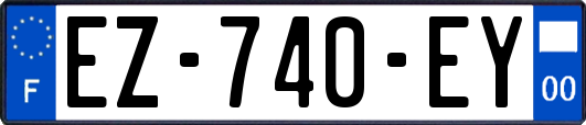 EZ-740-EY