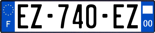 EZ-740-EZ