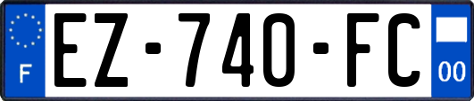 EZ-740-FC