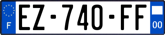 EZ-740-FF