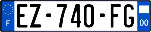 EZ-740-FG