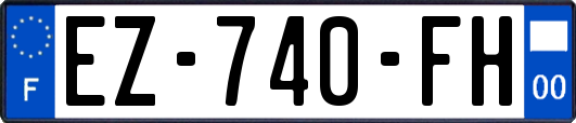 EZ-740-FH