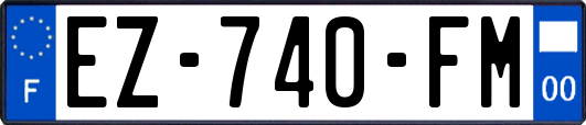 EZ-740-FM