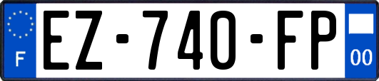 EZ-740-FP