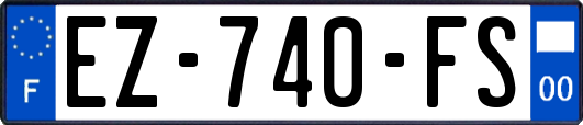 EZ-740-FS