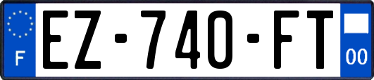 EZ-740-FT