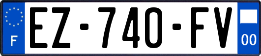 EZ-740-FV