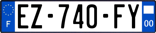 EZ-740-FY