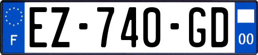 EZ-740-GD