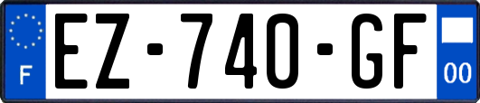 EZ-740-GF