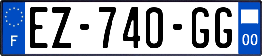 EZ-740-GG